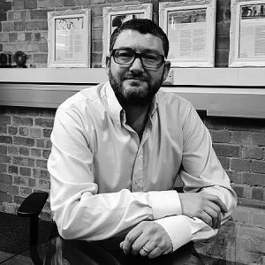 nick deyong