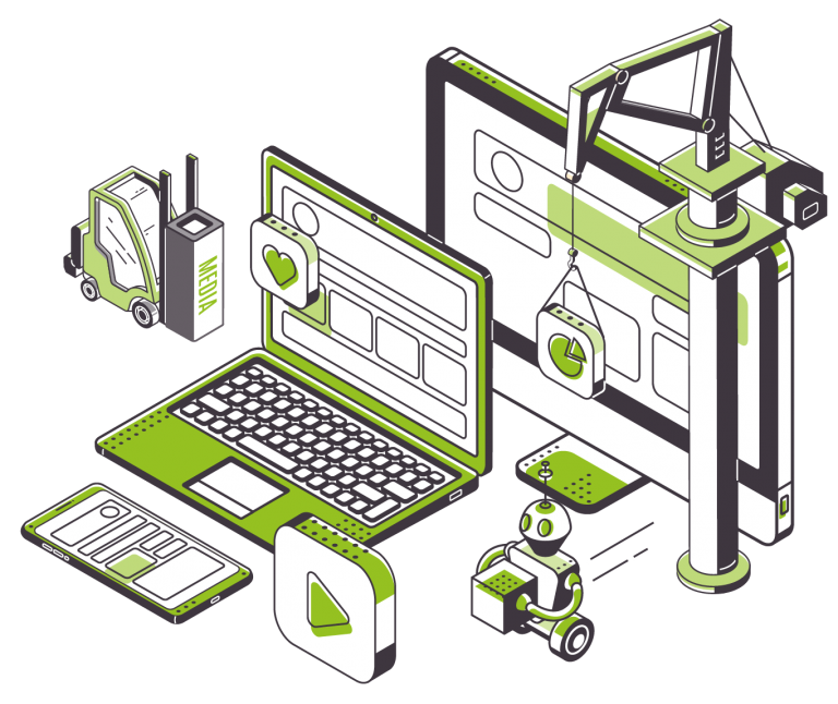 promotigo simplifies scales secures